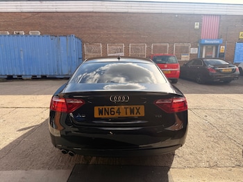 Used Audi A5 2014 for sale - 78027460: Photo