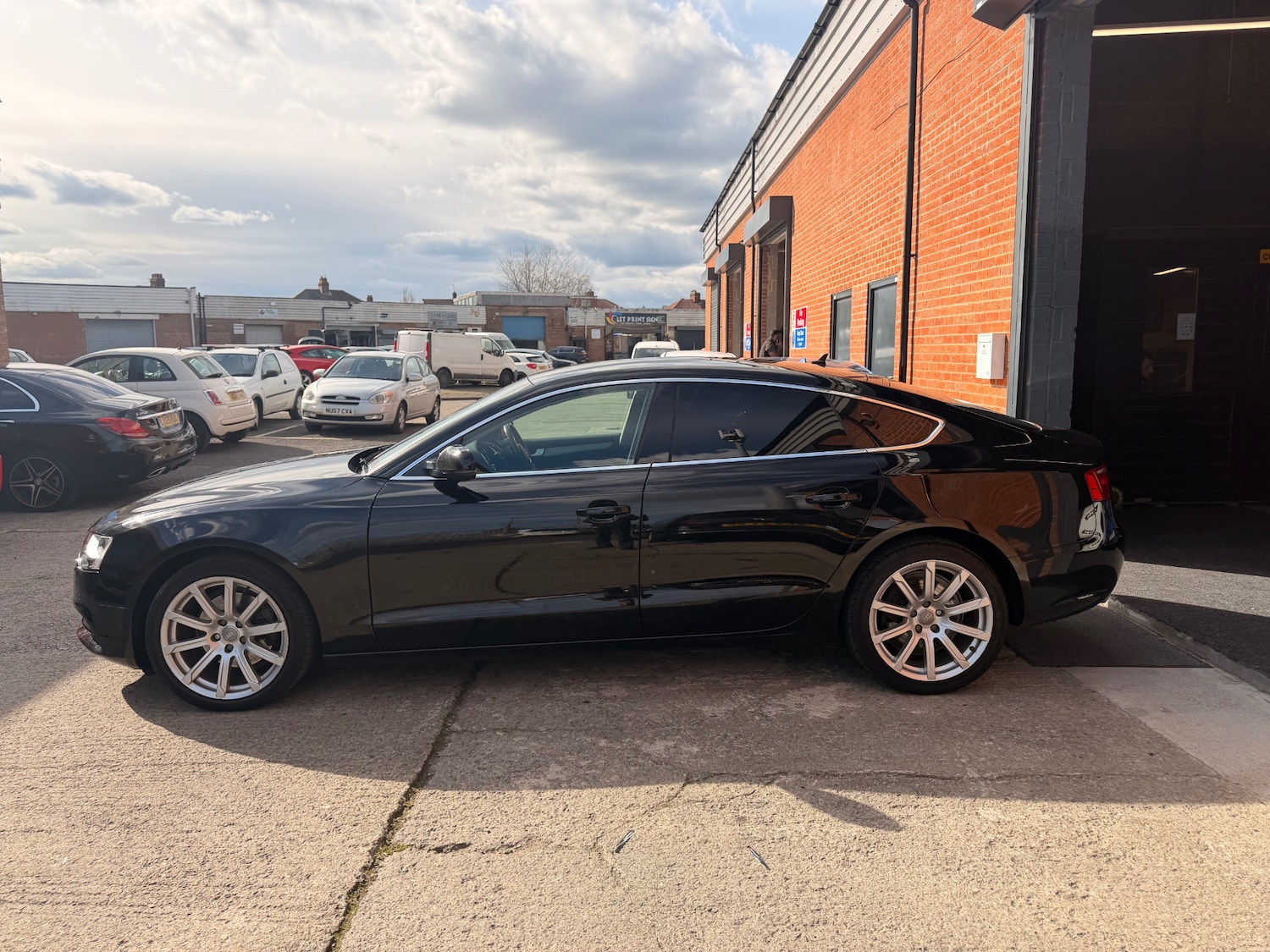 Used Audi A5 2014 for sale - 78027460: Photo 6