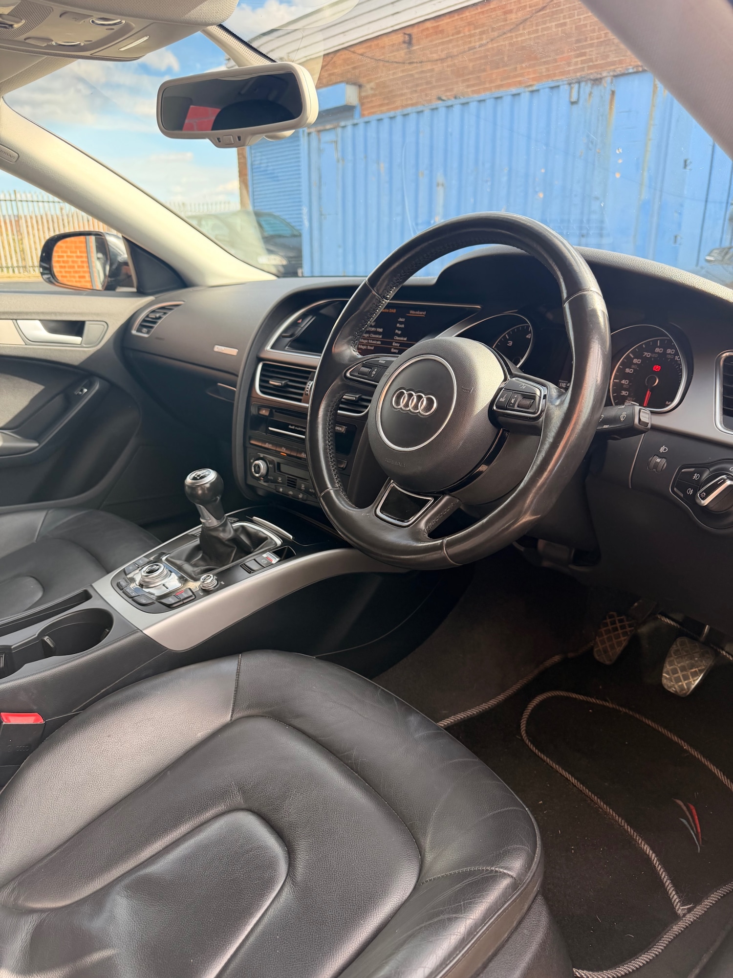 Used Audi A5 2014 for sale - 78027460: Photo 8