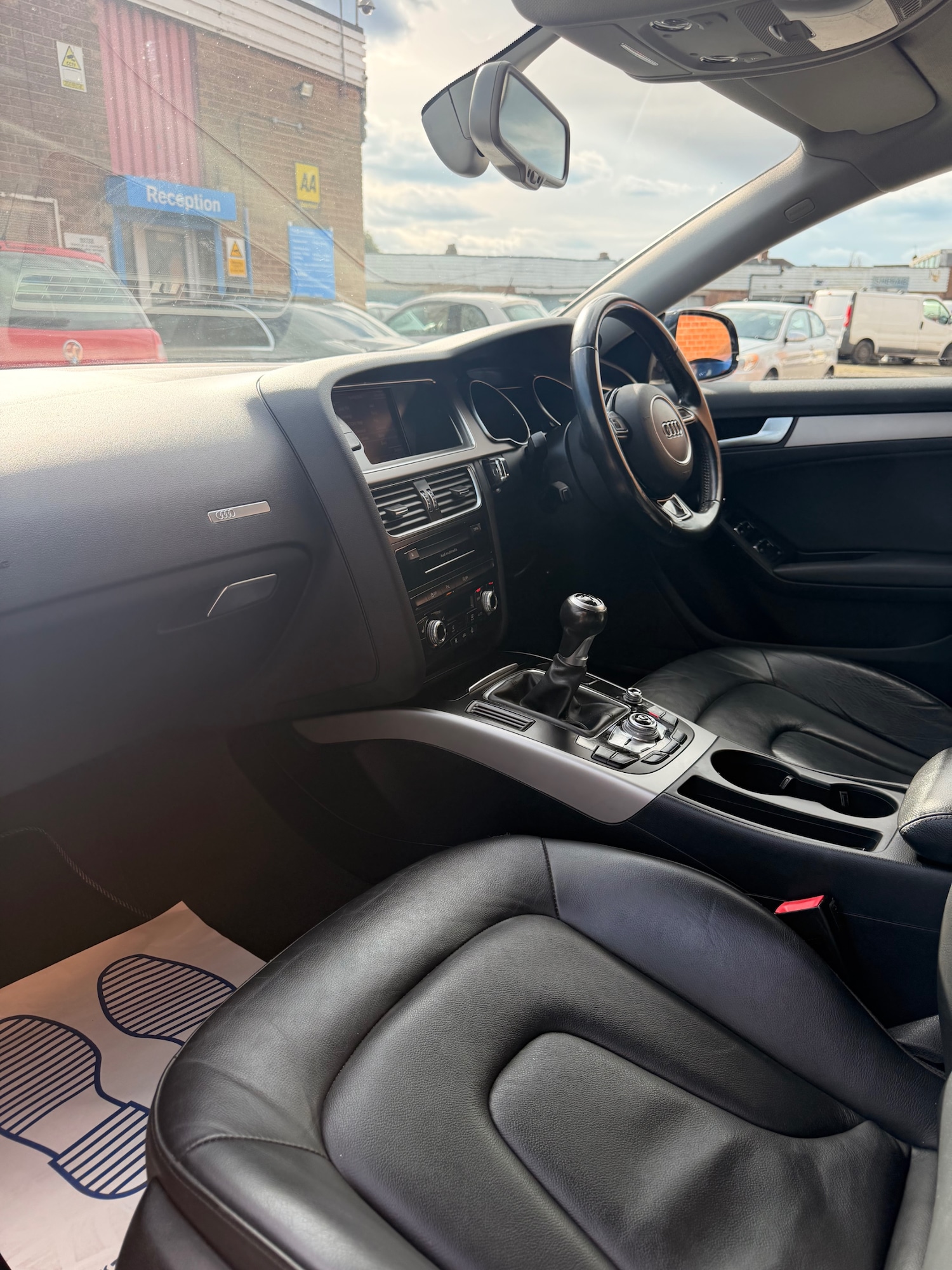 Used Audi A5 2014 for sale - 78027460: Photo 9