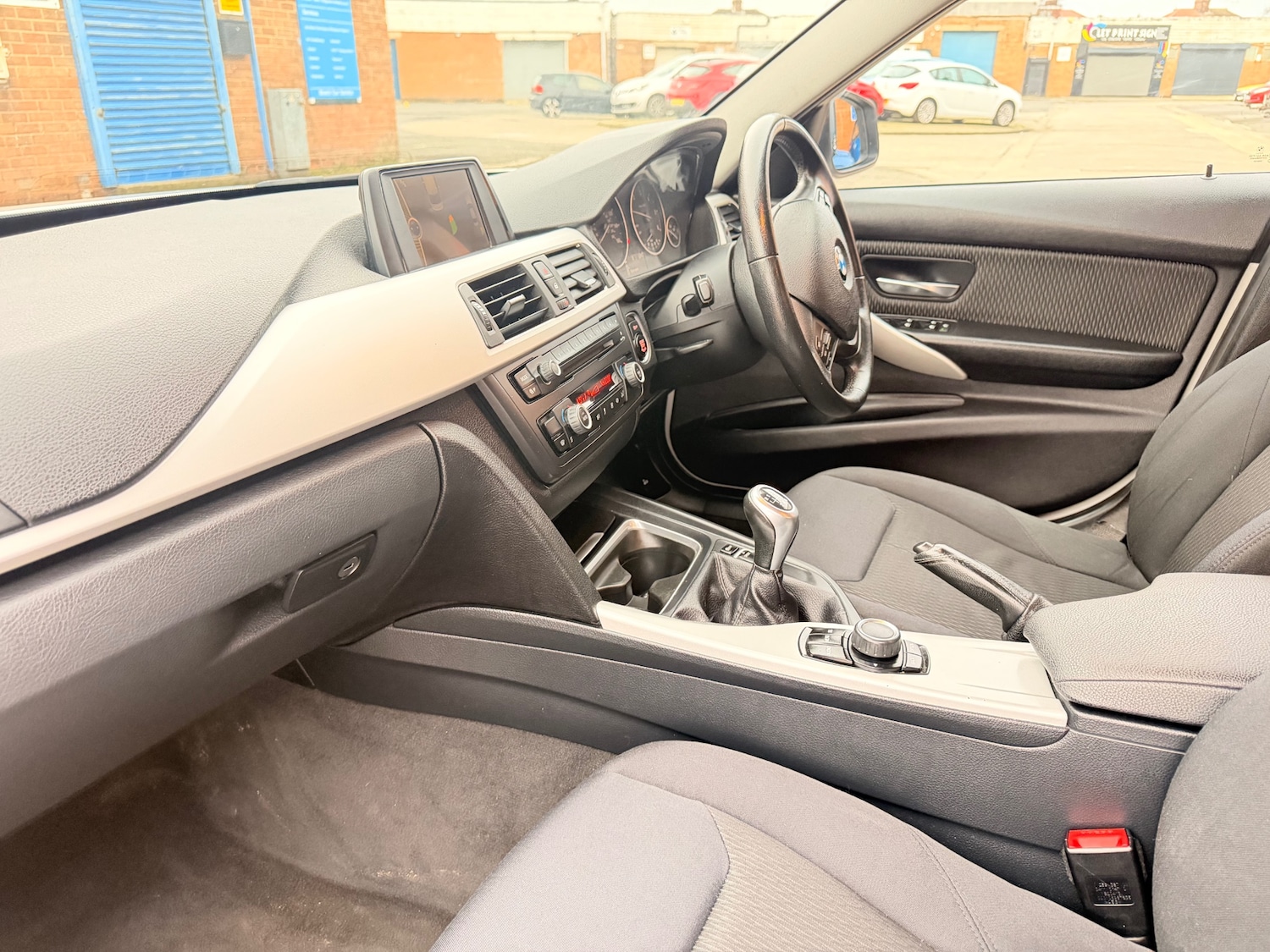 Used BMW 3 Series 2013 for sale - 77319958: Photo 10