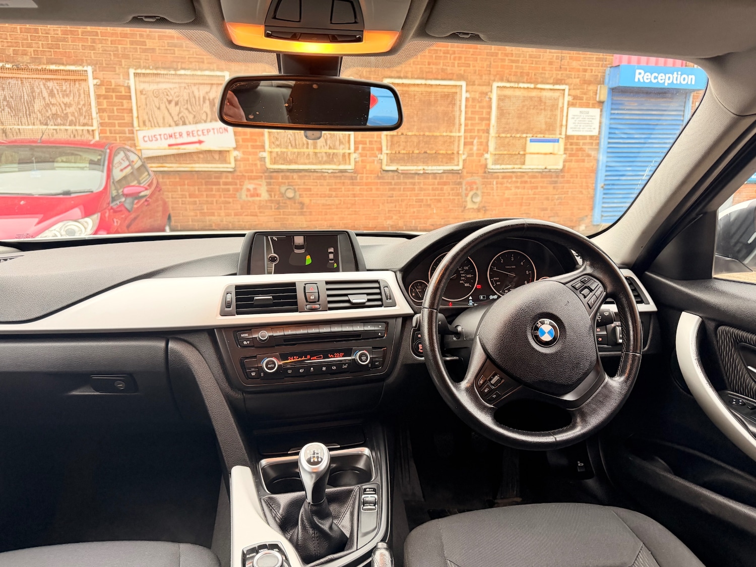 Used BMW 3 Series 2013 for sale - 77319958: Photo 11