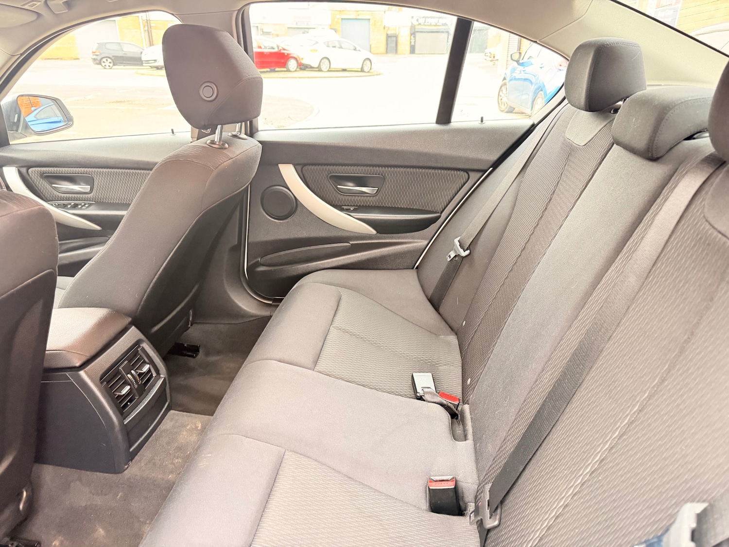 Used BMW 3 Series 2013 for sale - 77319958: Photo 12