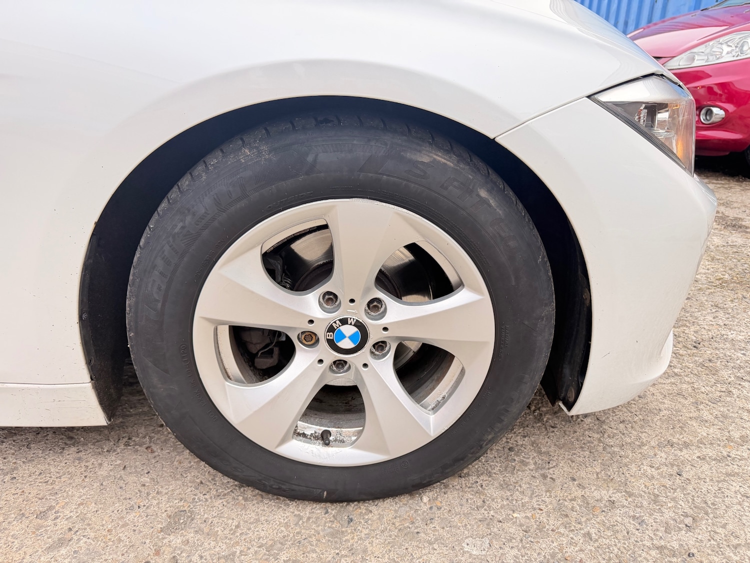 Used BMW 3 Series 2013 for sale - 77319958: Photo 14