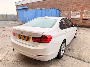 Used BMW 3 Series 2013 for sale - 77319958: Photo