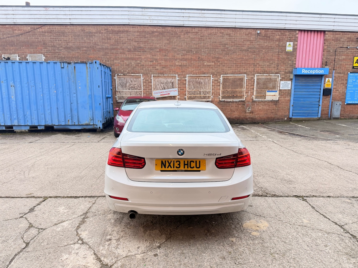 Used BMW 3 Series 2013 for sale - 77319958: Photo 5