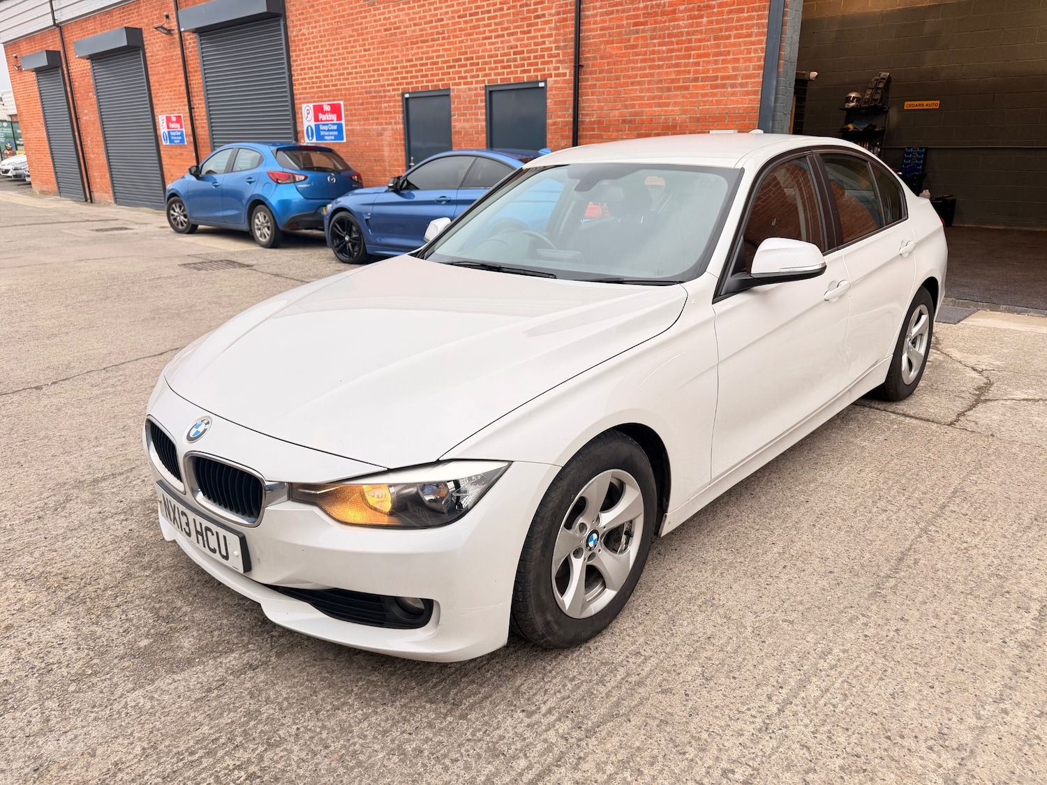 Used BMW 3 Series 2013 for sale - 77319958: Photo 8
