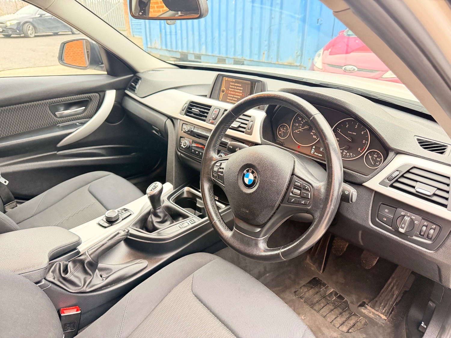Used BMW 3 Series 2013 for sale - 77319958: Photo 9