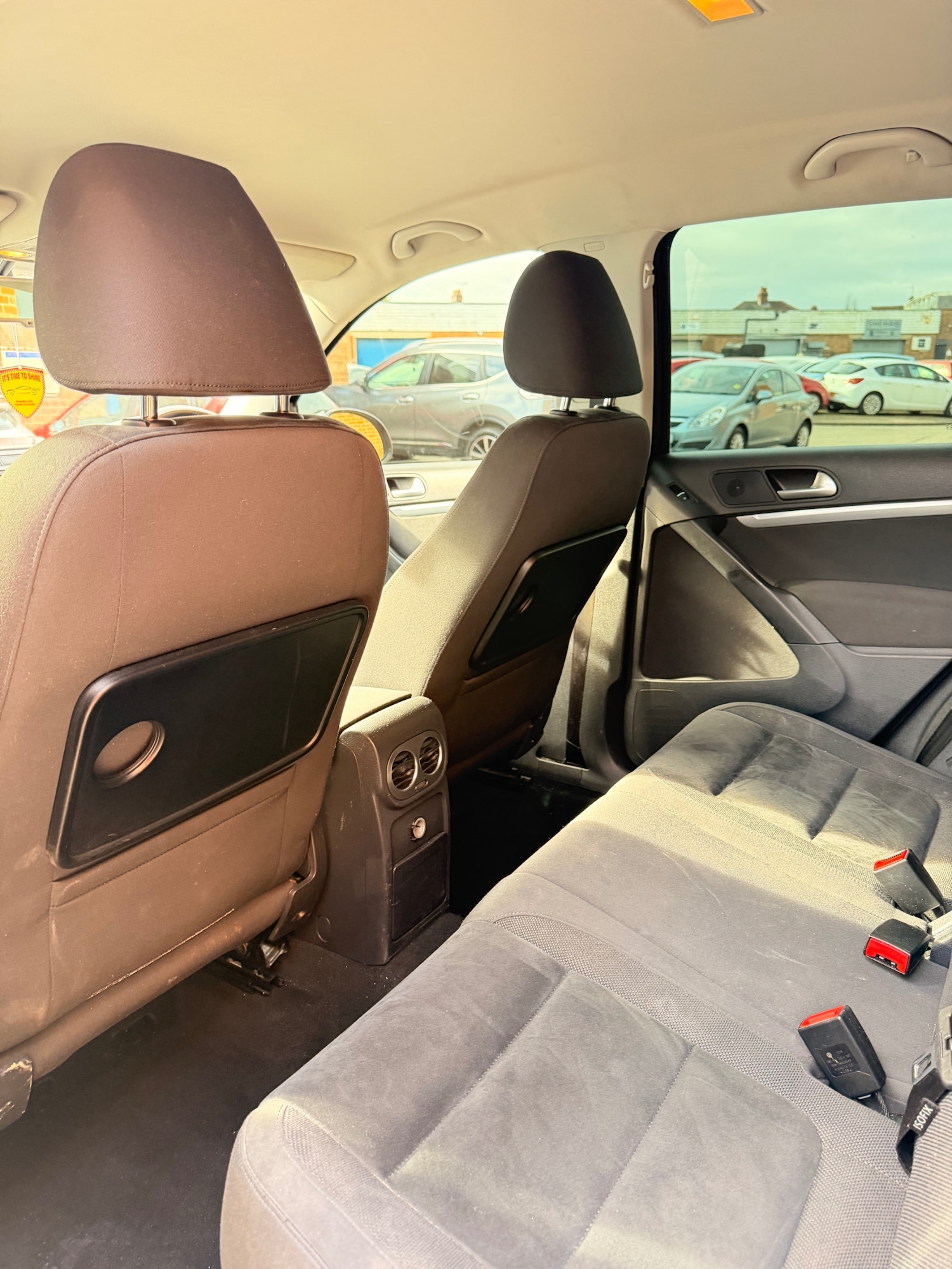 Used Volkswagen Tiguan 2014 for sale - 77729647: Photo 13