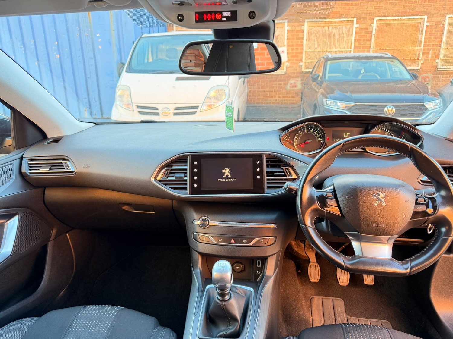 Used Peugeot 308 2016 for sale - 76791347: Photo 13