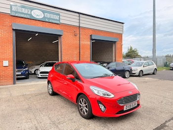 Ford - Fiesta