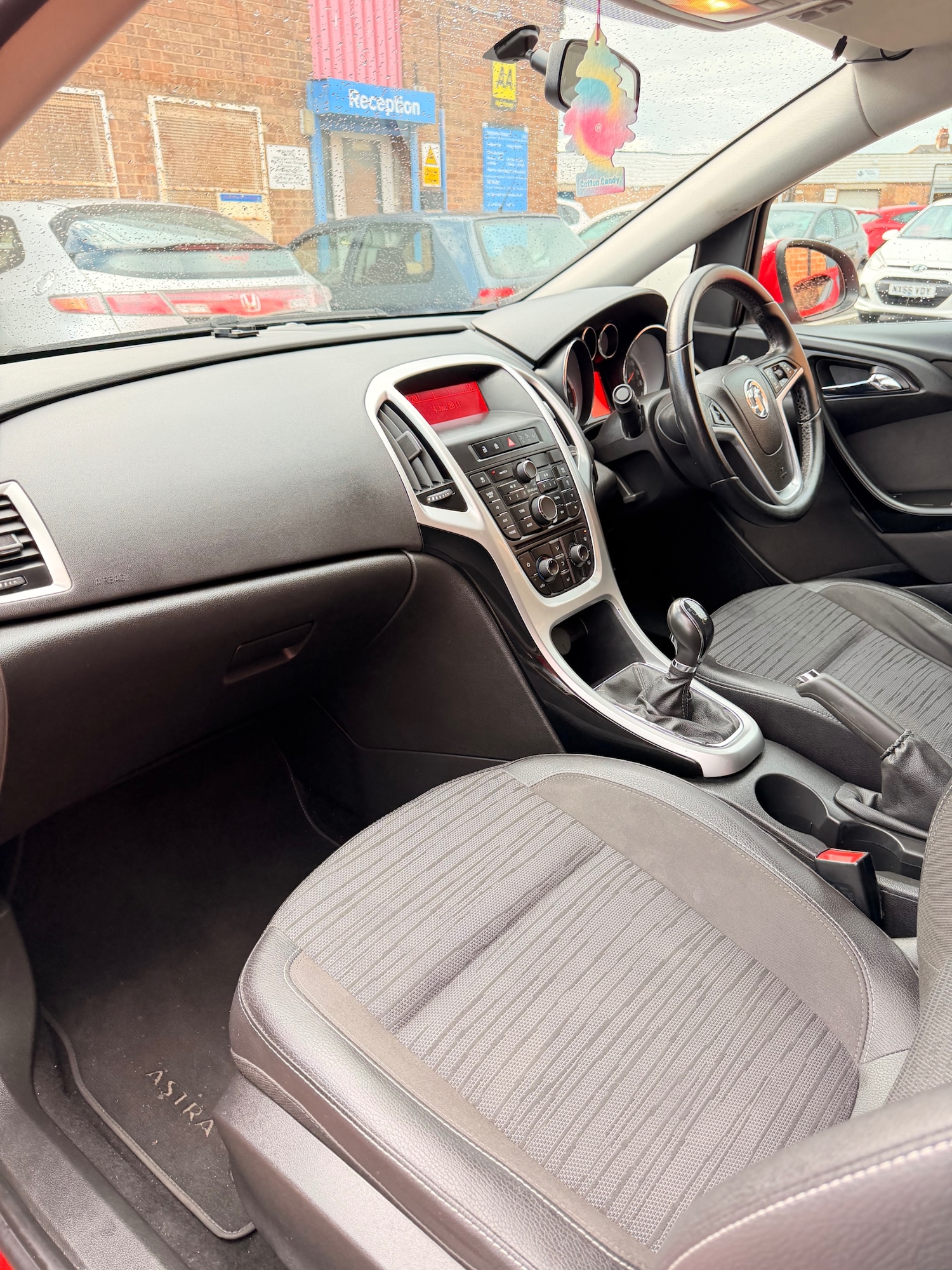 Used Vauxhall Astra 2014 for sale - 76421816: Photo 10