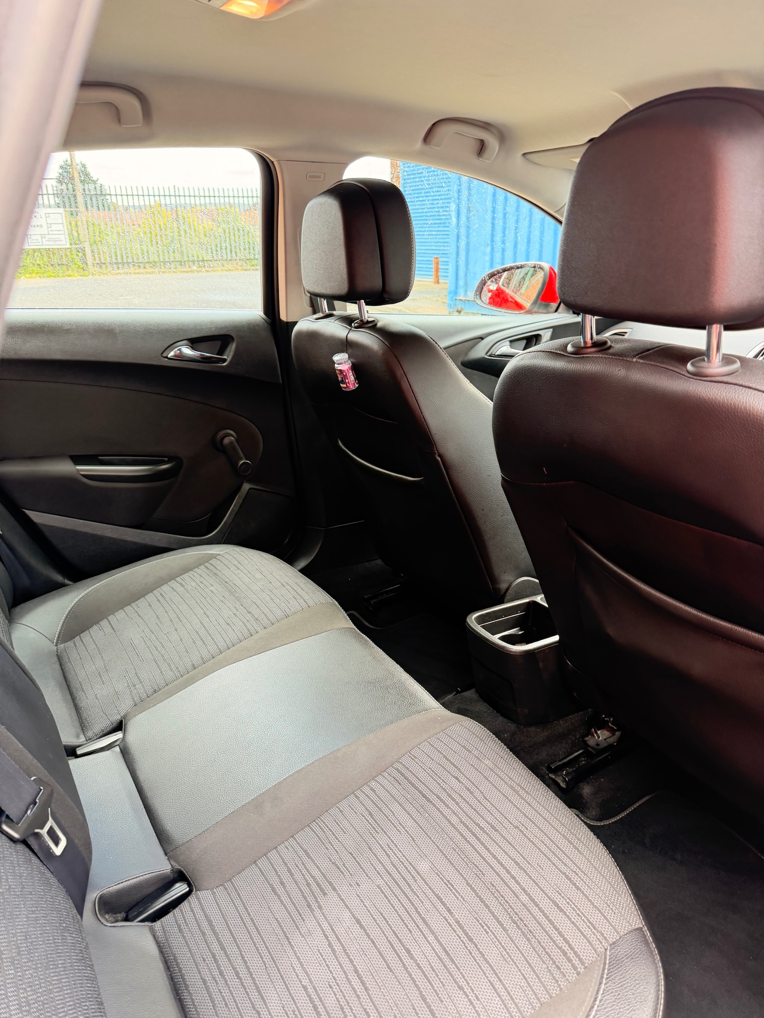 Used Vauxhall Astra 2014 for sale - 76421816: Photo 11