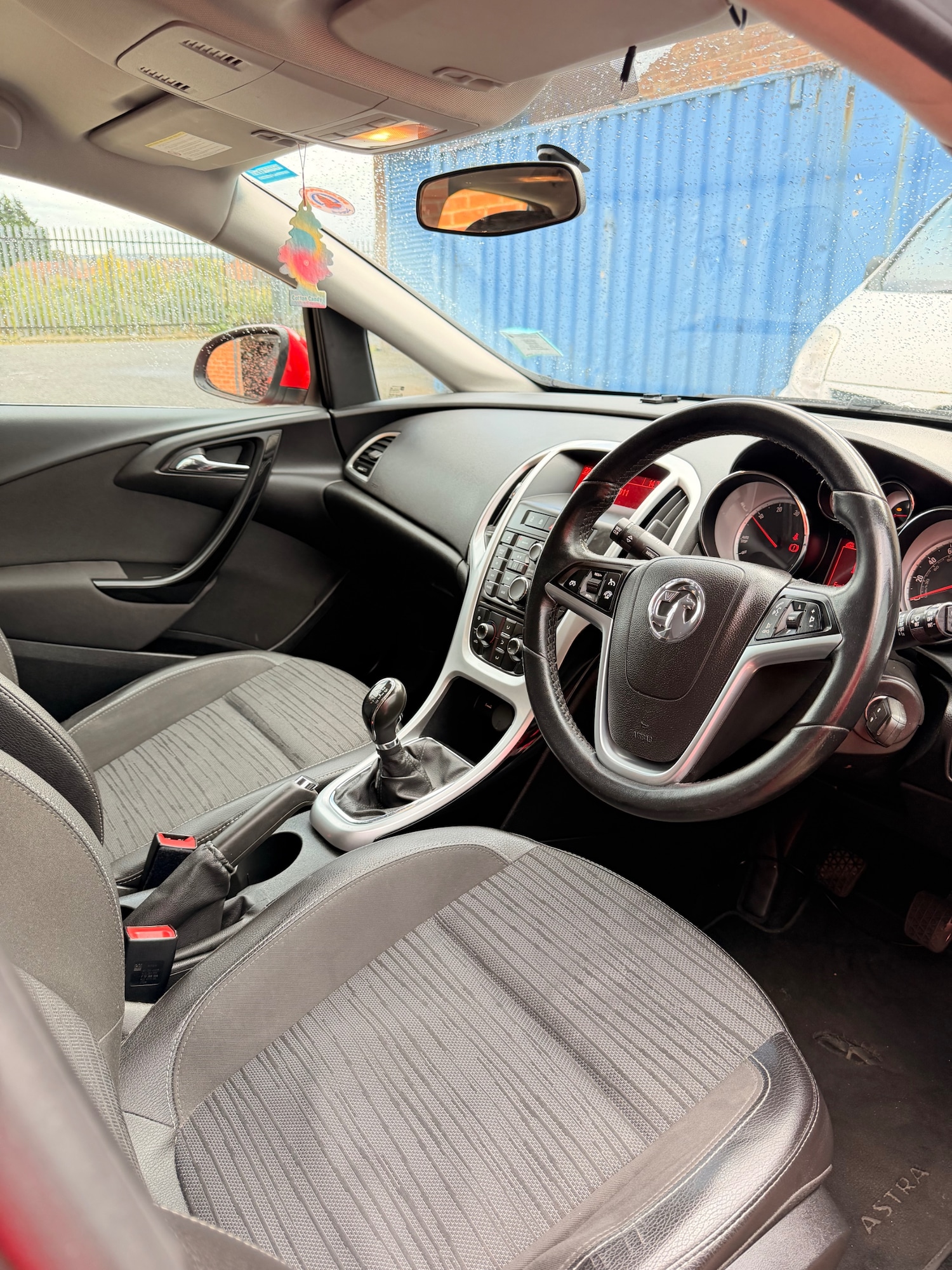 Used Vauxhall Astra 2014 for sale - 76421816: Photo 9