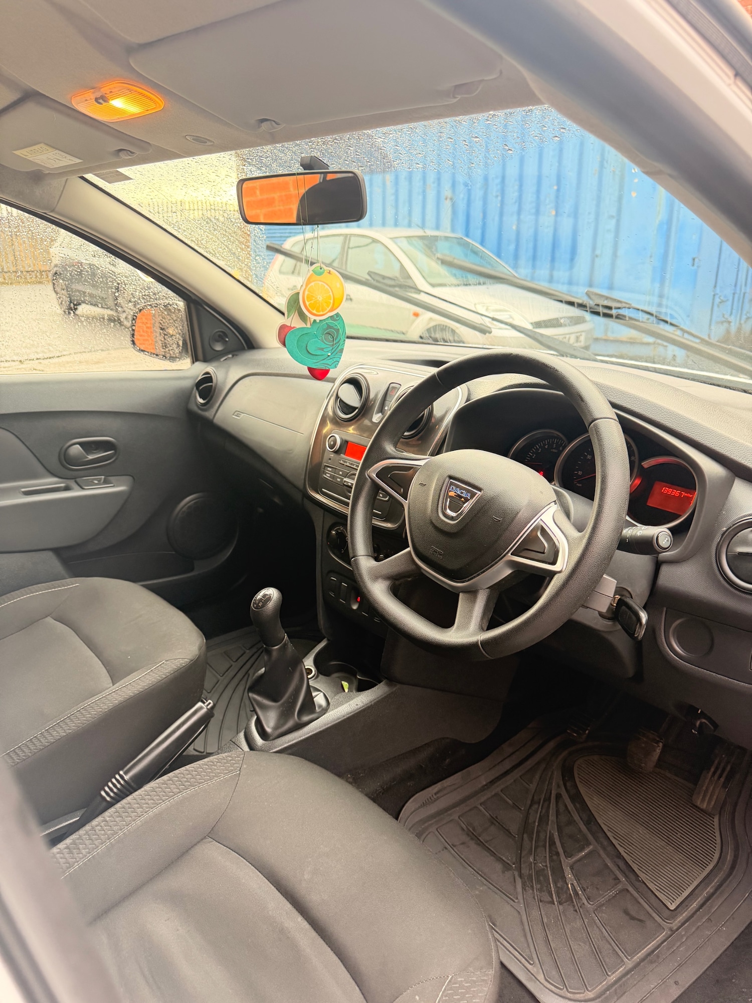 Used Dacia Sandero 2017 for sale - 77375850: Photo 6