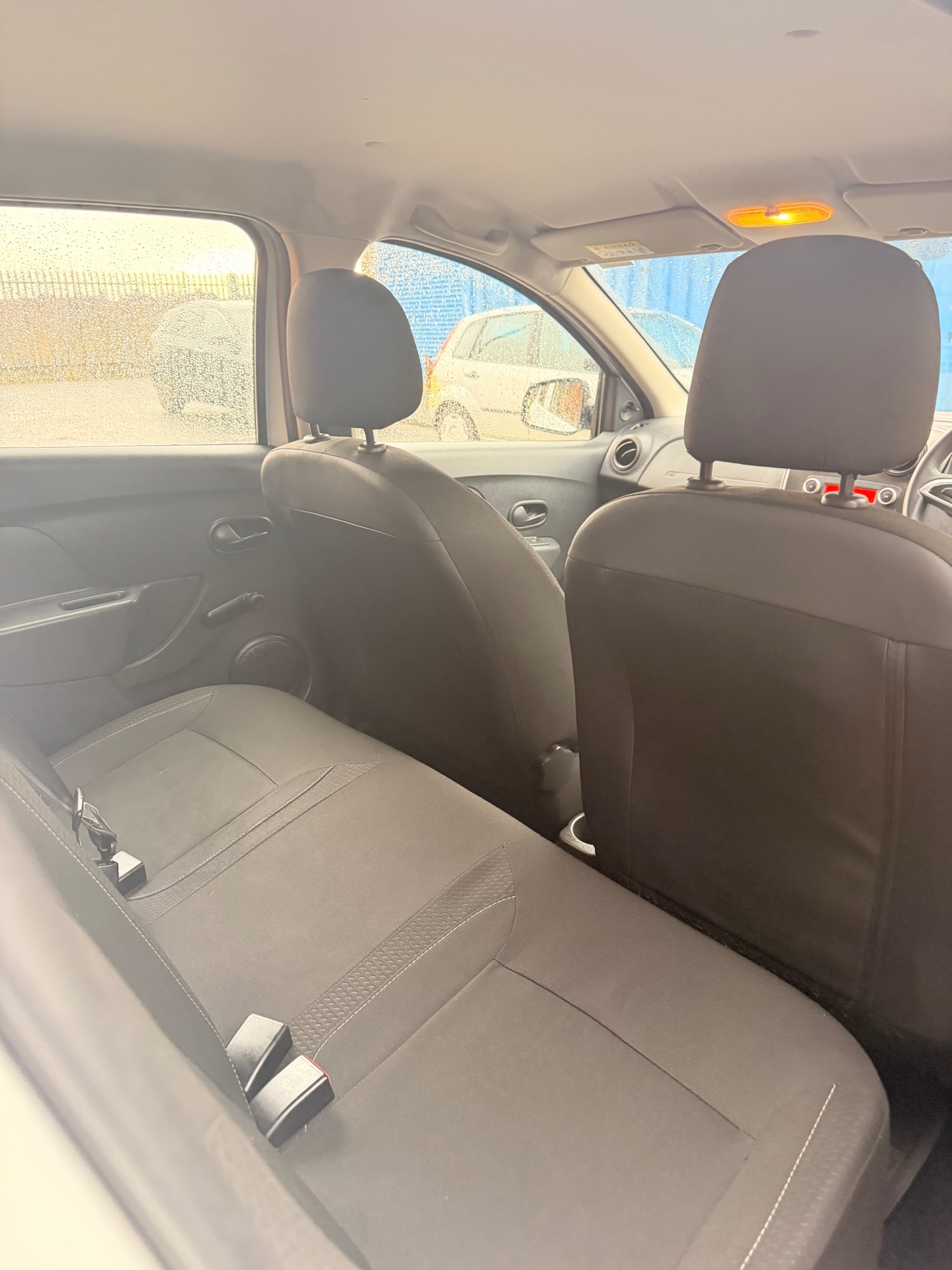 Used Dacia Sandero 2017 for sale - 77375850: Photo 8