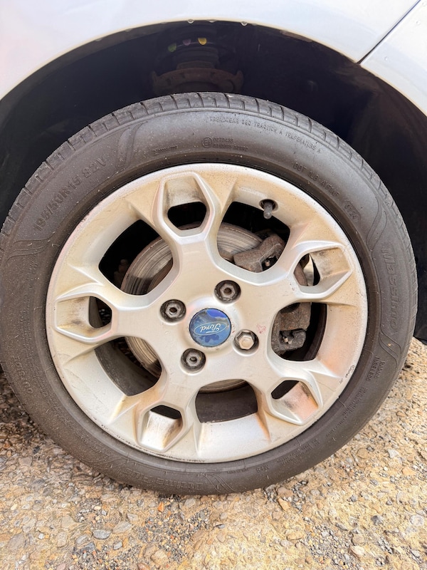Used Ford Fiesta 2012 for sale - 76059446: Photo 14