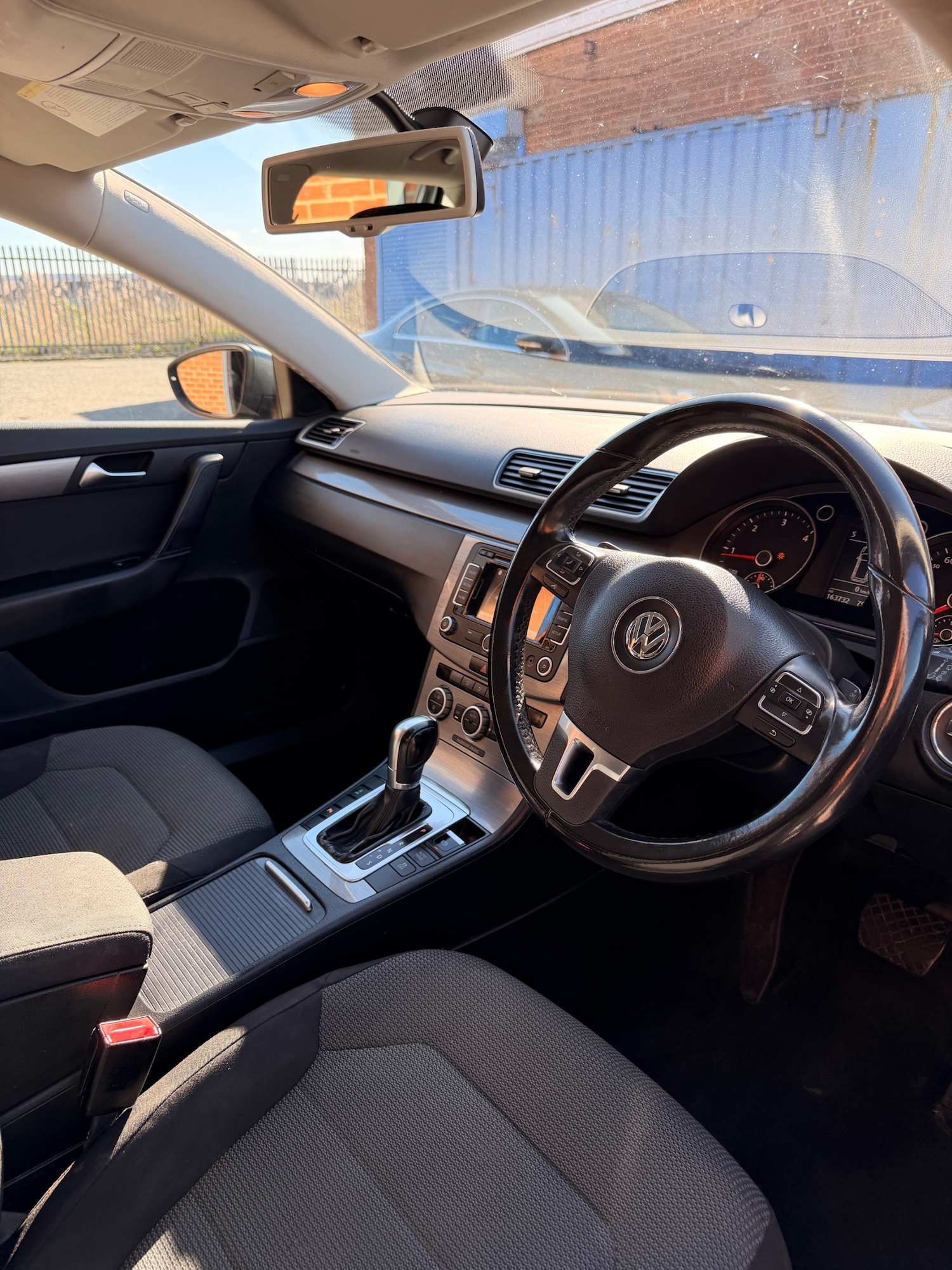 Used Volkswagen Passat 2013 for sale - 78025839: Photo 10