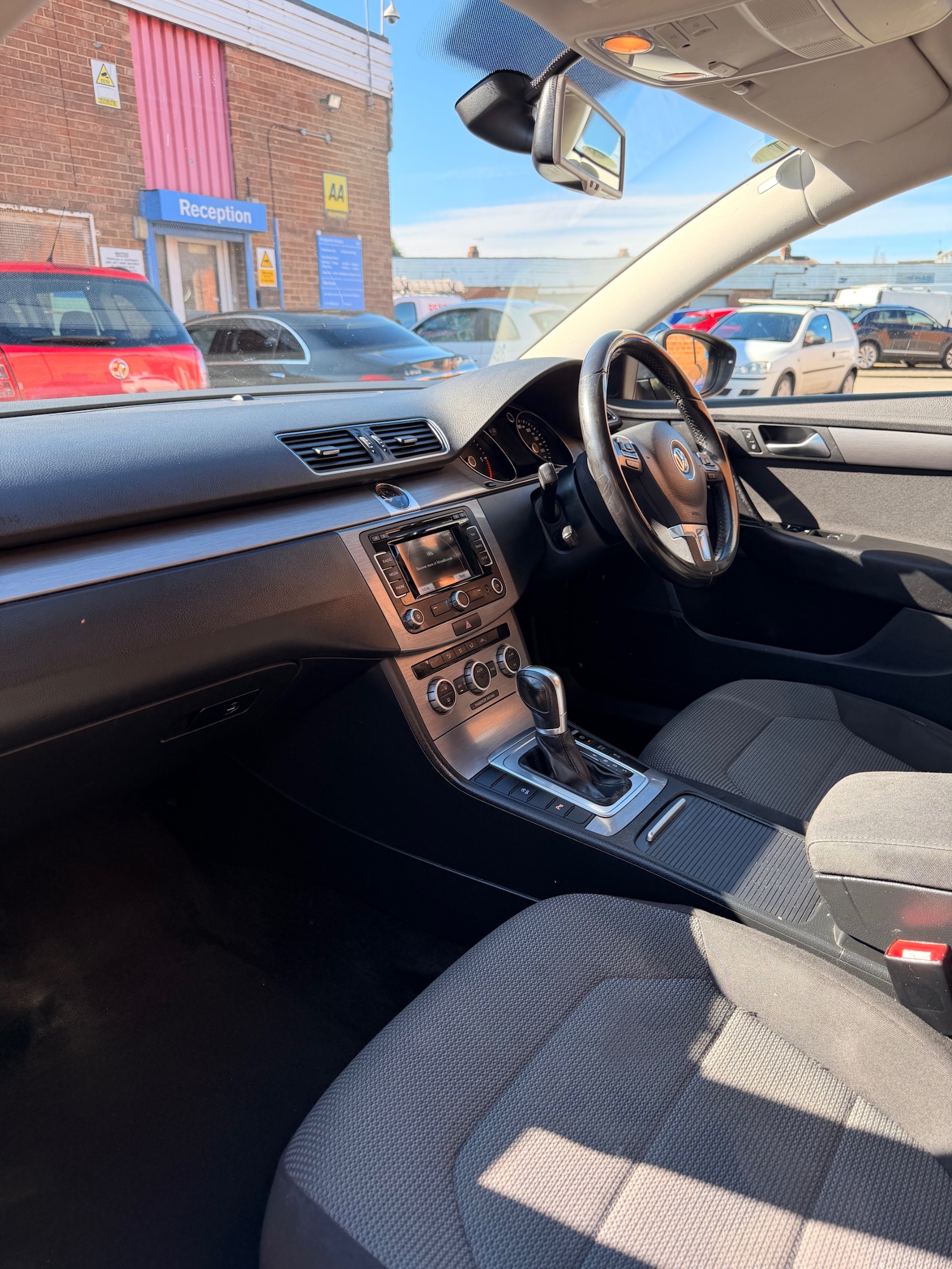 Used Volkswagen Passat 2013 for sale - 78025839: Photo 11