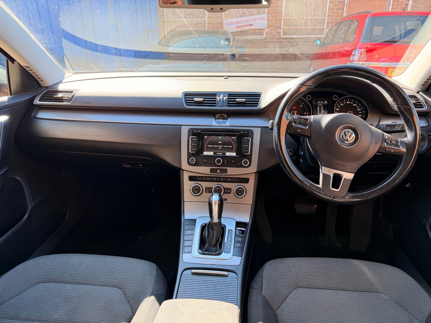 Used Volkswagen Passat 2013 for sale - 78025839: Photo 14