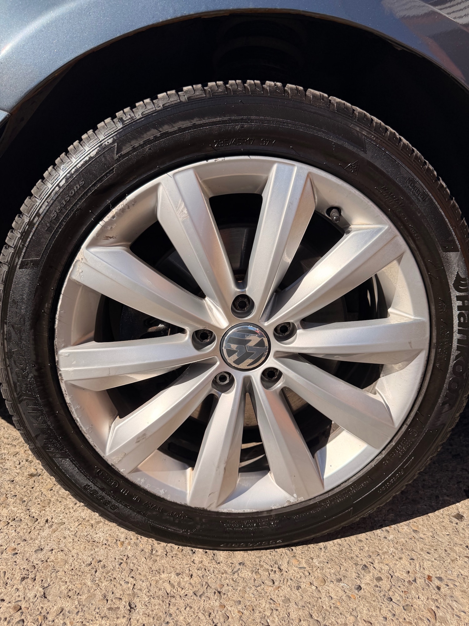 Used Volkswagen Passat 2013 for sale - 78025839: Photo 16