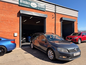 Used Volkswagen Passat 2013 for sale - 78025839: Photo