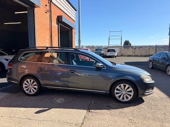 Used Volkswagen Passat 2013 for sale - 78025839: Photo