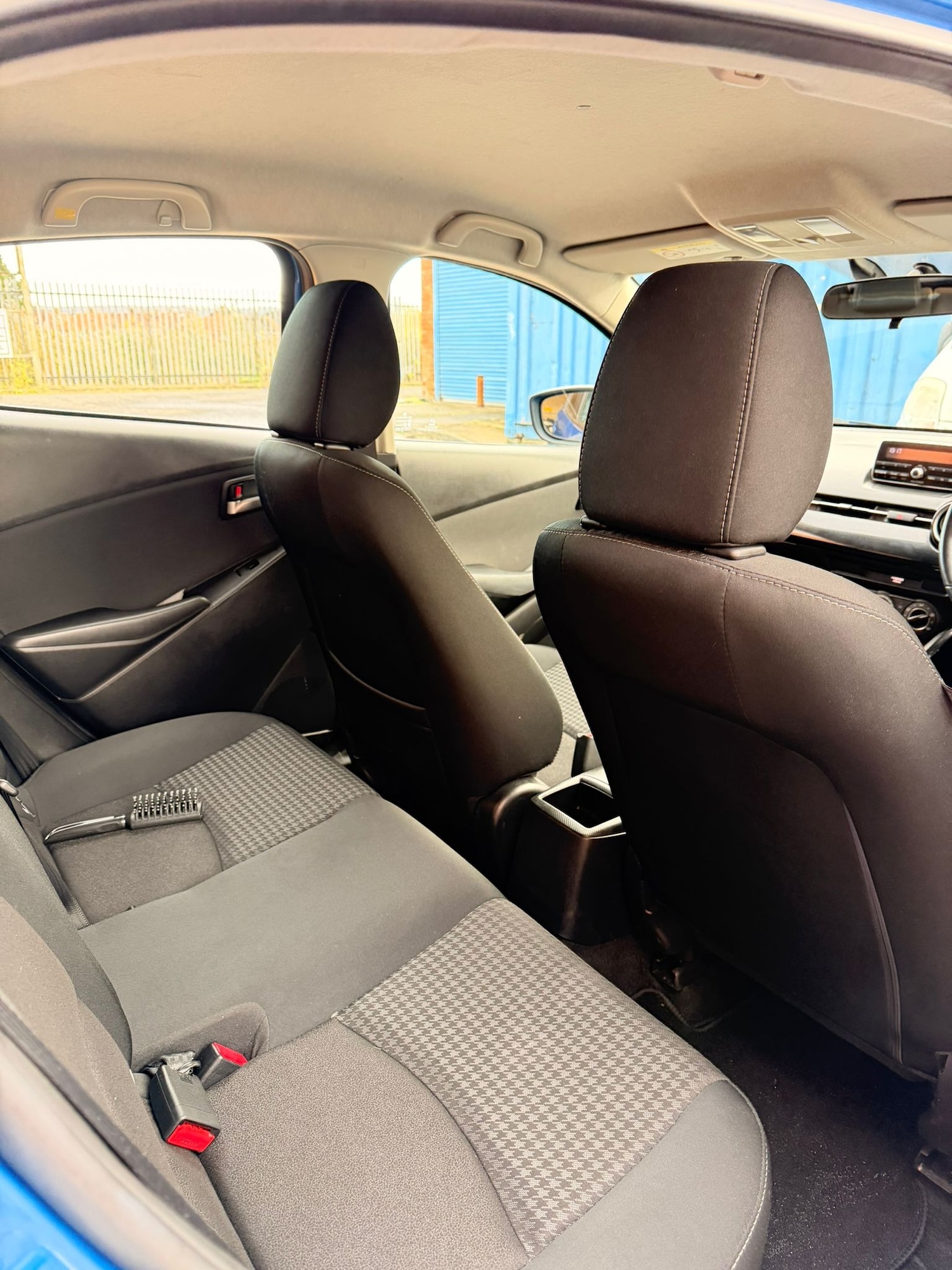 Used Mazda Mazda2 2018 for sale - 77989377: Photo 11