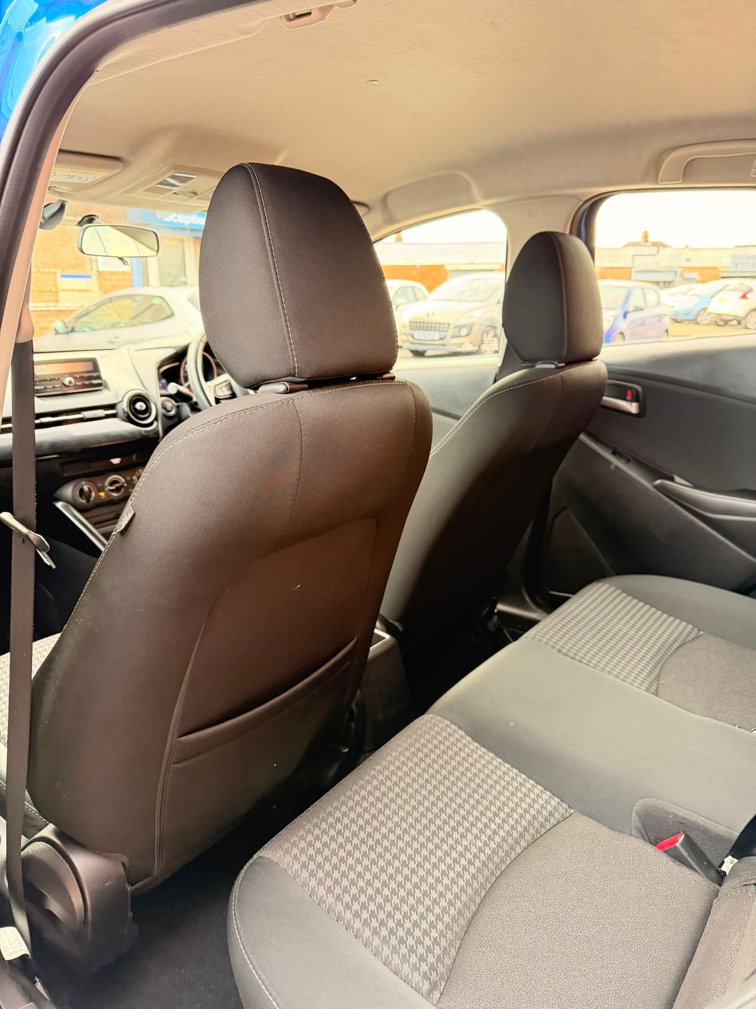 Used Mazda Mazda2 2018 for sale - 77989377: Photo 14