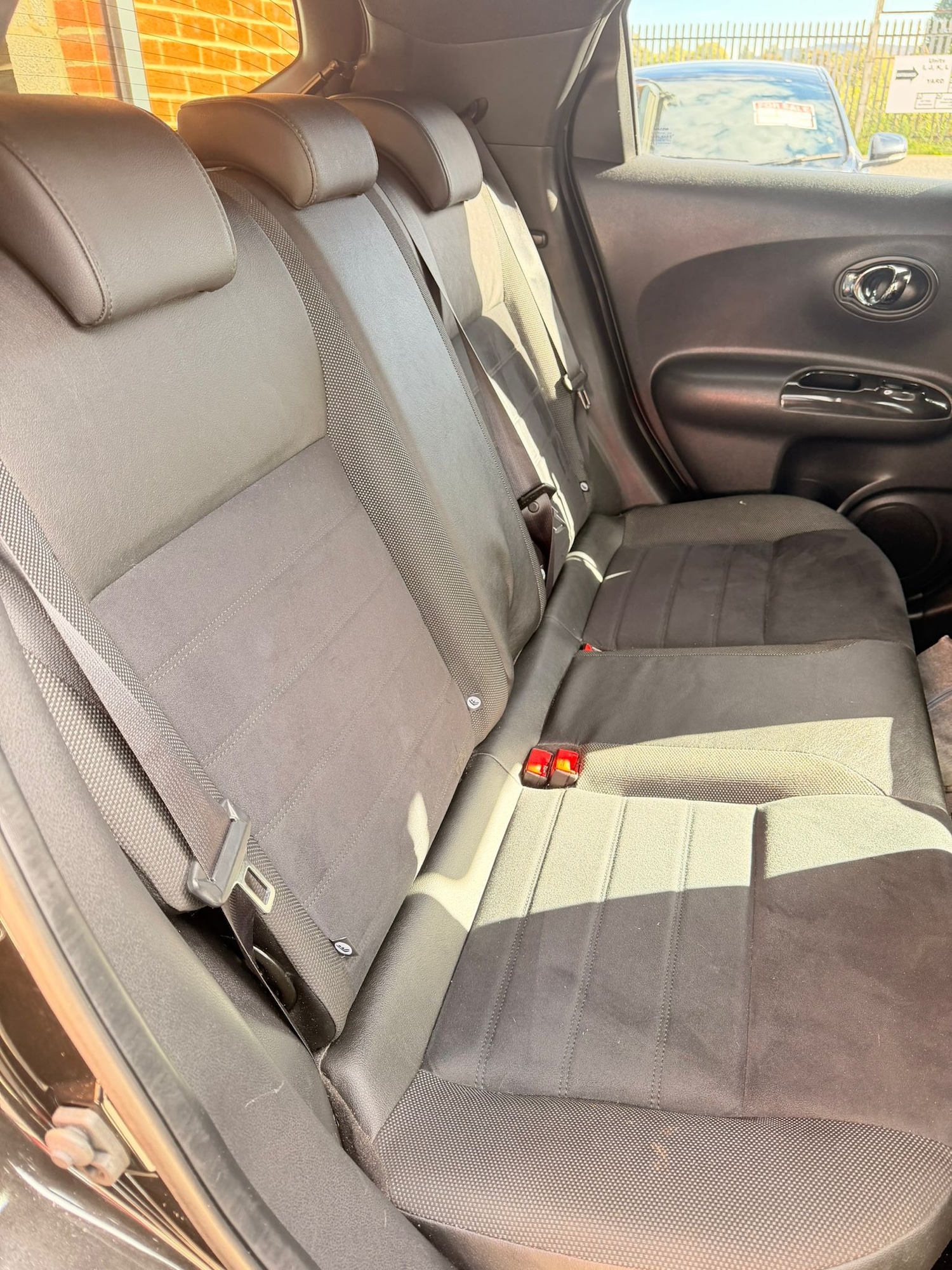 Used Nissan Juke 2017 for sale - 77988880: Photo 12