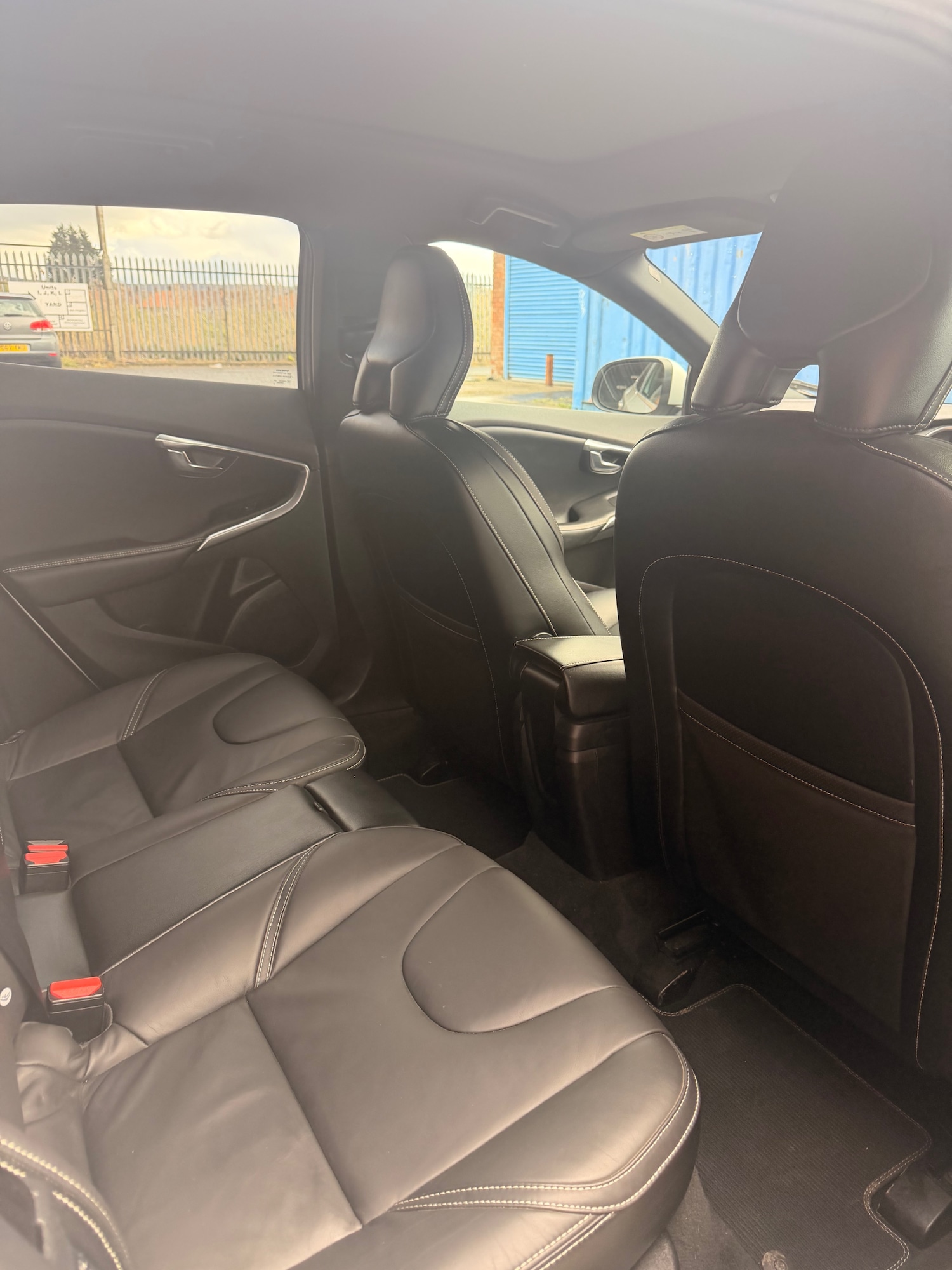 Used Volvo V40 2018 for sale - 78139940: Photo 12