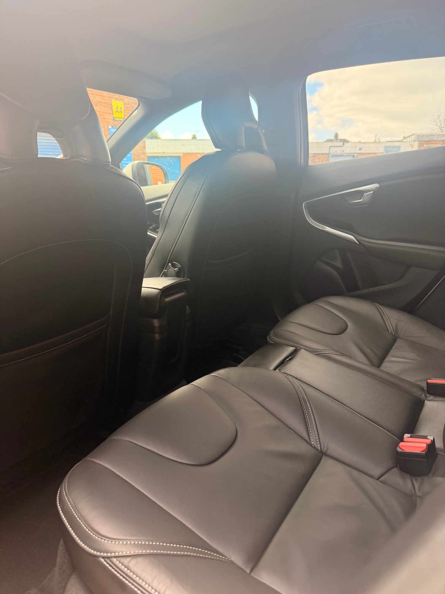 Used Volvo V40 2018 for sale - 78139940: Photo 13