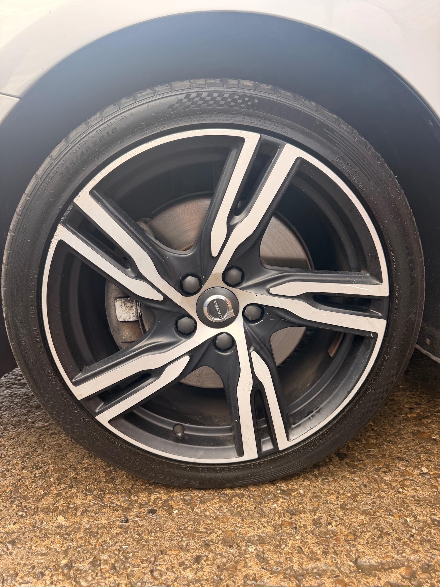 Used Volvo V40 2018 for sale - 78139940: Photo 16