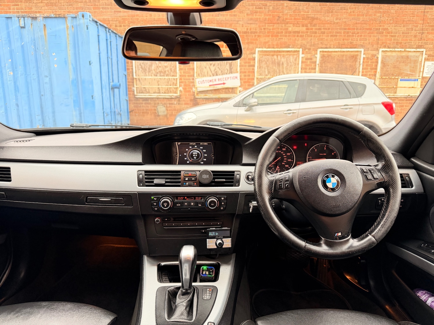 Used BMW 3 Series 2010 for sale - 76421810: Photo 12