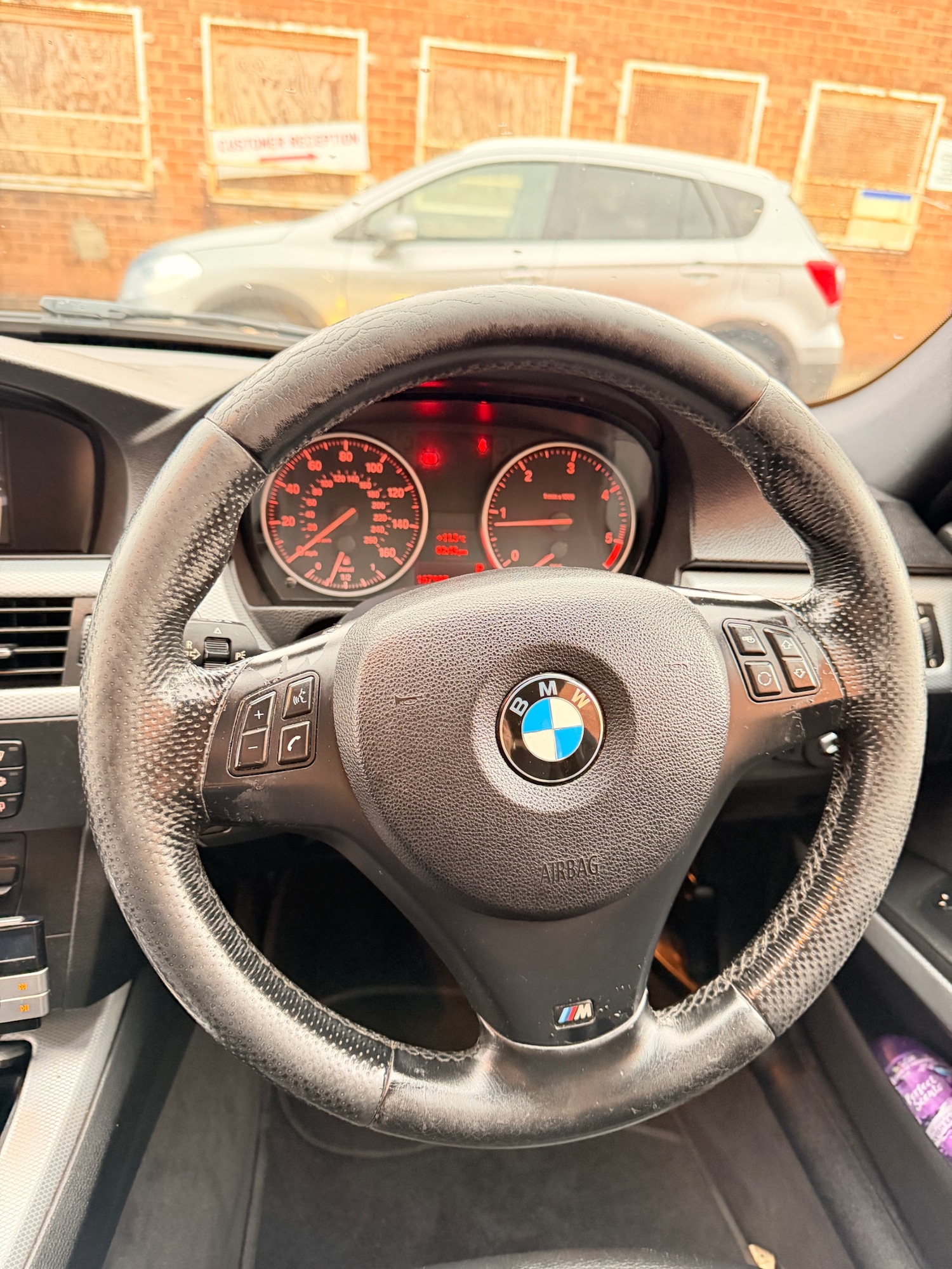 Used BMW 3 Series 2010 for sale - 76421810: Photo 13