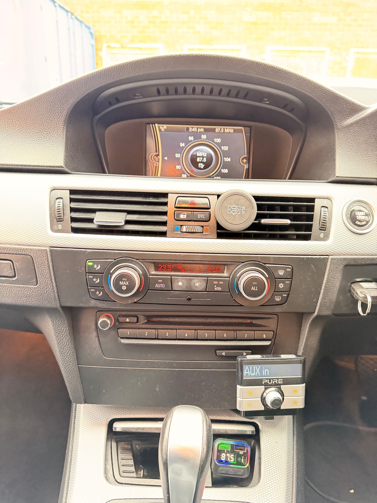 Used BMW 3 Series 2010 for sale - 76421810: Photo 14