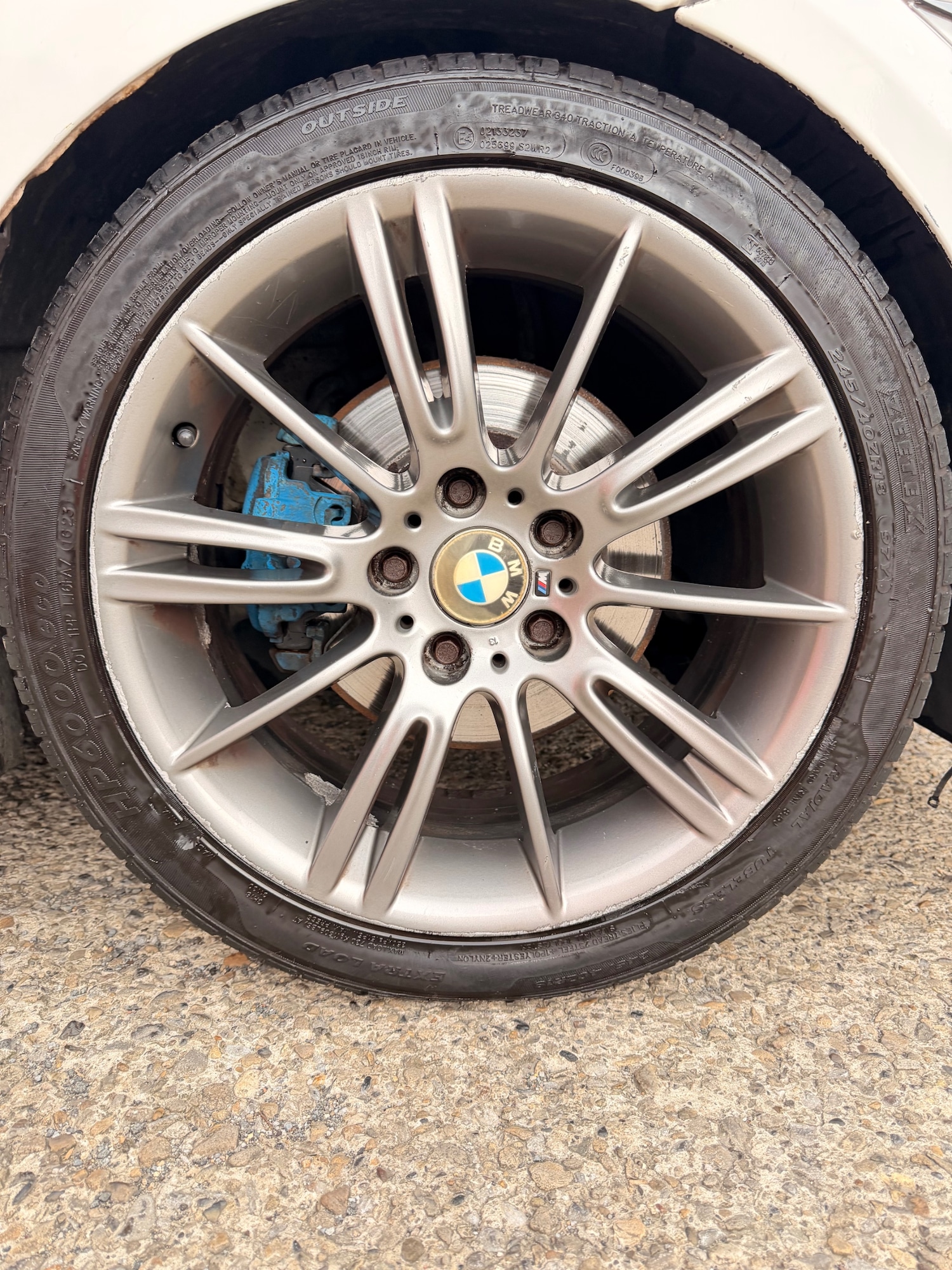 Used BMW 3 Series 2010 for sale - 76421810: Photo 15