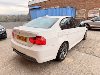 Used BMW 3 Series 2010 for sale - 76421810: Photo