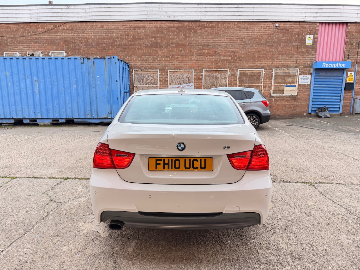 Used BMW 3 Series 2010 for sale - 76421810: Photo 5