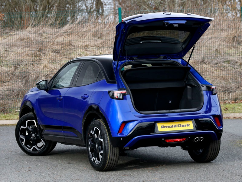 Used Vauxhall Mokka 2025 for sale - 77472195: Photo 17