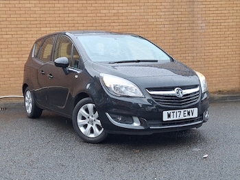 2017 - 1.4i 16V Life 5dr