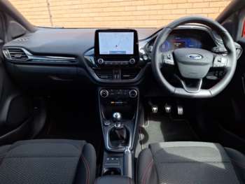 Used Ford Puma 2020 for sale - 74973273: Photo