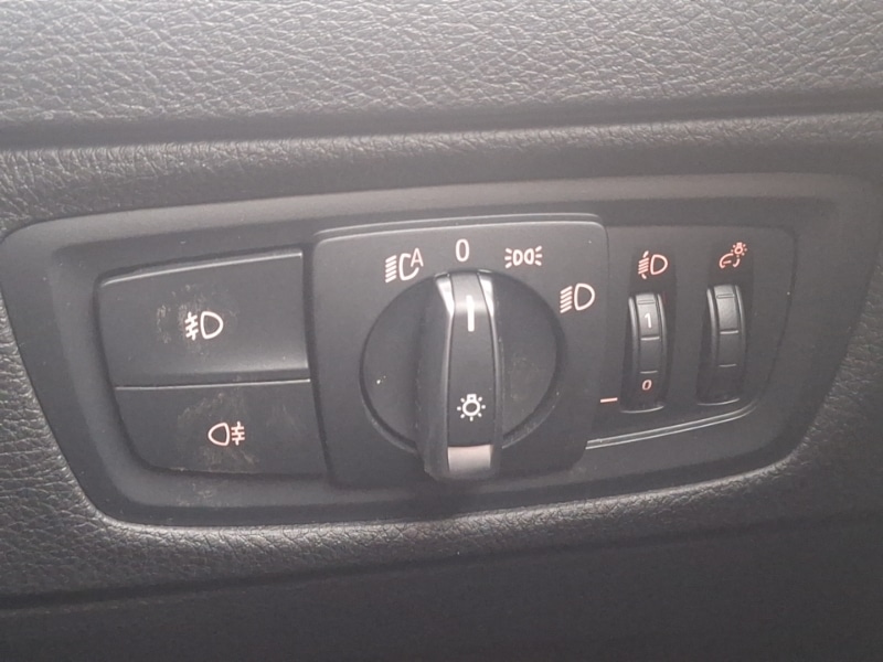 Used BMW 1 Series 2018 for sale - 77201924: Photo 13