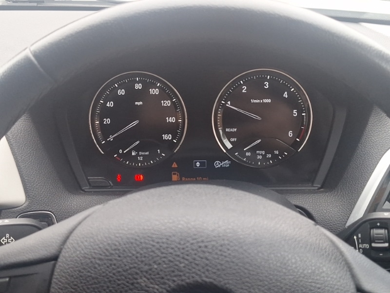 Used BMW 1 Series 2018 for sale - 77201924: Photo 14