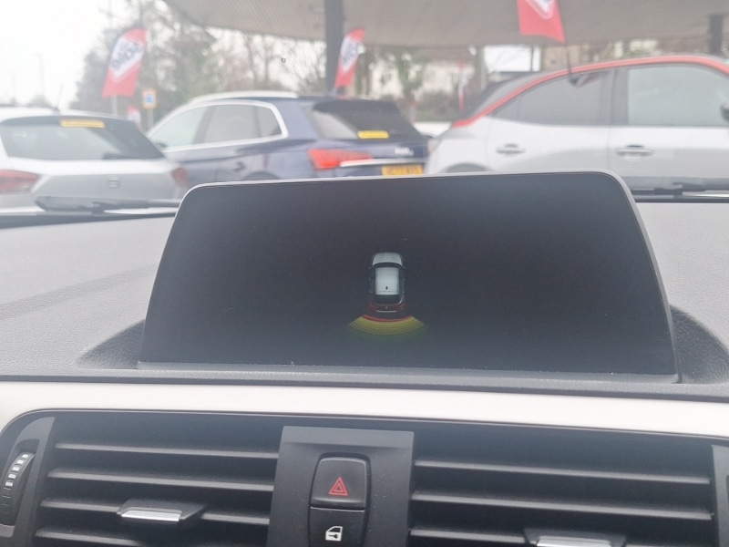 Used BMW 1 Series 2018 for sale - 77201924: Photo 15