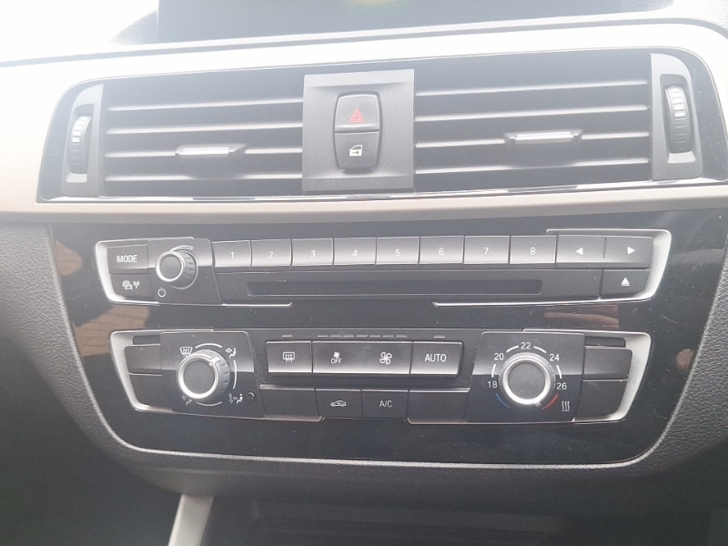 Used BMW 1 Series 2018 for sale - 77201924: Photo 16