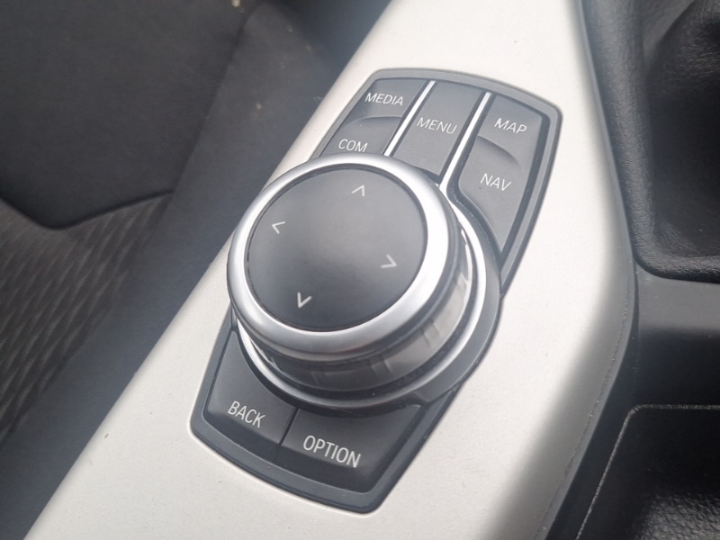 Used BMW 1 Series 2018 for sale - 77201924: Photo 18