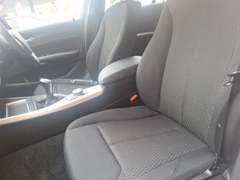 Used BMW 1 Series 2018 for sale - 77201924: Photo 5