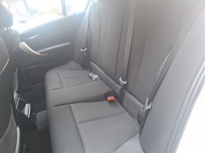 Used BMW 1 Series 2018 for sale - 77201924: Photo 6