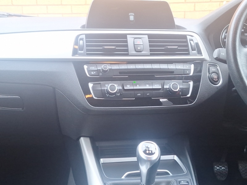 Used BMW 1 Series 2018 for sale - 77201924: Photo 7